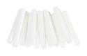 Tyčinka RAPID, 12x190 mm, biela, 48 ks, tavné lepidlo