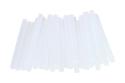 Tyčinka RAPID, 07x90 mm, transparentná, 36 ks, tavné lepidlo