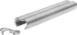 Spona RAPID VR22, Zn, 215 ks, pre viazacie kliešte