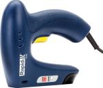 Elektrická sponkovačka RAPID E100R HOBBY, čalúnická, klincovačka