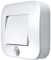 Svietidlo LEDVANCE NIGHTLUX® Hall White