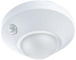 Svietidlo LEDVANCE NIGHTLUX® Ceiling White