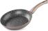 Panvica MagicHome Coffee Brown Line, 20 cm