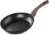 Panvica MagicHome Black Marble Line, 20 cm