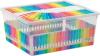 Box s vekom KIS C Box Arty Colours M, 18 l, 34×40×17 cm