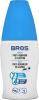 Sprej proti komárom a kliešťom Bros, 50ml