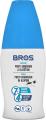 Sprej proti komárom a kliešťom Bros, 50ml
