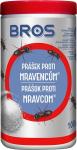 Prášok proti mravcom Bros, 100g