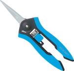 Nožnice AQUACRAFT 330980 – záhradné, zastrihávacie, mini