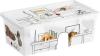 Box s vekom KIS C Style Pets XS, 6 l, 19×34×12 cm