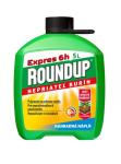 Roundup Expres 6h, proti burine, 5 L, Premix náhradná náplň