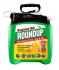 Roundup Expres 6h, proti burine, 5 L, PUMP & GO