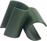 Spojka na oporné tyče, 20 mm, krížová, bal. 10 ks