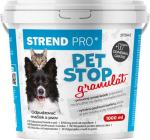 Odpudzovač mačiek a psov Strend Pro PET STOP – granulát, 1000 ml