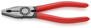 Kliešte KNIPEX 03 01 180 – kombinované, DIN 5746