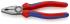 Kliešte KNIPEX 03 02 180 – kombinované, DIN 5746