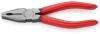 Kliešte KNIPEX 03 01 160 – 160 mm, kombinované