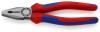 Kliešte KNIPEX 03 02 200 – 200 mm, kombinované