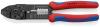Kliešte KNIPEX 97 21 215 B – Lisovacie, 215 mm