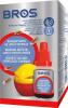 Náhradná náplň Bros, do lapača ovocných mušiek, 15 ml