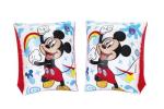 Rukávniky Bestway® 91002, Mickey&Friends, detské, nafukovacie, 230x150 mm