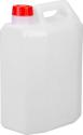 Kanister ICS M82210, 10 l, plastový, biely, bez ventilu