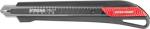Nôž Strend Pro Premium FD706, BlackMatt, SoftTouch, 9 mm