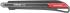 Nôž Strend Pro Premium FD706, BlackMatt, SoftTouch, 9 mm