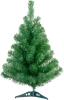Vianočný stromček Kane, jedľa, 60 cm