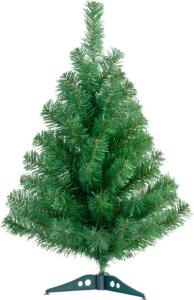 Vianočný stromček Kane, jedľa, 60 cm