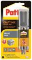 Kov Pattex Repair Epoxy, tekutý kov, striekačka, 25 ml