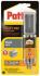 Kov Pattex Repair Epoxy, tekutý kov, striekačka, 25 ml