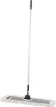 Mop na podlahy Neco XXL, 900x130 mm, bavlna, oceľová konštrukcia