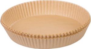 Papier na pečenie do teplovzdušnej fritézy, 20x4,5 cm, 50 ks