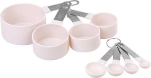 Odmerka MagicHome, lyžice, kuchynská sada, 8 ks