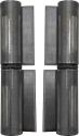Záves dverový T00341, 120 mm, oceľový, bal. 2 ks