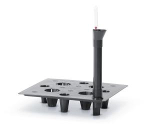 Zavlažovací systém RATO&URBI 225, 21x21x5 cm, do kvetináčov