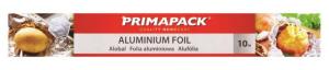 Alobal Primapack, embosovaný, s pílkou, 10 m