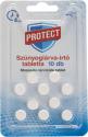 Tablety proti komárom PROTECT – larvicídne, 10 tabliet