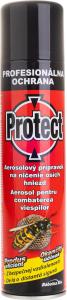 Sprej PROTECT – aerosol na ničenie osích hniezd, 400 ml