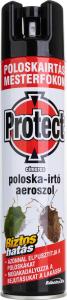 Sprej PROTECT – aerosol na bzdochy, 400 ml
