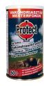 Odpudzovač krtov PROTECT NATURAL – 50 ks guličiek
