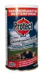 Odpudzovač krtov PROTECT NATURAL – 50 ks guličiek