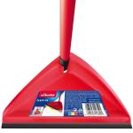 Lopatka Vileda Flexi 2v1, s dlhou rukoväťou, 80 cm