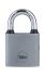 Zámok Yale Y111S/32/116/1 – visiaci železný zámok, 32 mm