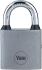 Zámok Yale Y111S/60/132/1 – visiaci železný zámok, 63 mm