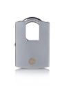 Zámok Yale Y122B/50/123/1 – High Security, pochromovaný, 50 mm