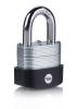 Zámok Yale Y127B/55/129/1 – Maximum Security, laminovaná oceľ, 56 mm