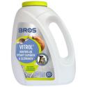 Prípravok Vitrol Bros, proti slimákom, 1000 g