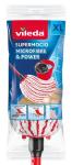 Mop Vileda SuperMocio Microfibre & Power